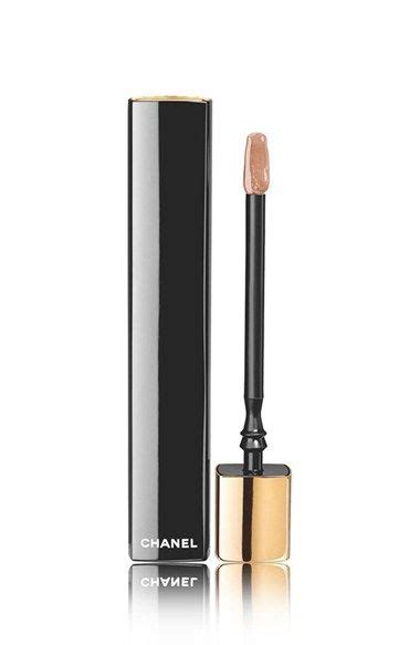 nordstrom chanel lip gloss